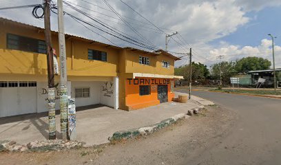 Tornillos