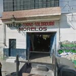 Taller Morelos