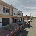 Abarrotes San Cris&apos; Obal
