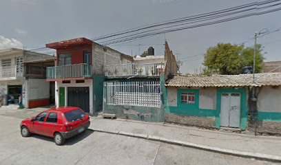 Ferretería y Materiales Alegría