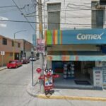 Tienda Comex