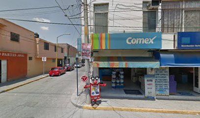 Tienda Comex