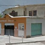 Rusticos Jaral