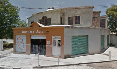 Rusticos Jaral