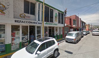 Refaccionaria Miguel