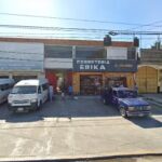 Ferretería Erika