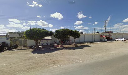 Ferre-Materiales "Miranda"