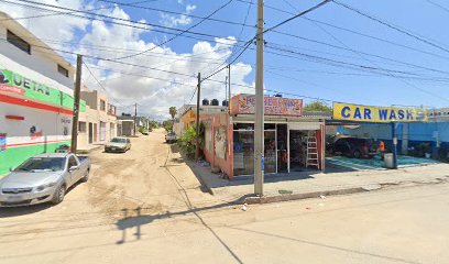 Ferreteria Fevez