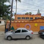 Electronica y Plomería del Pacifíco