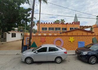Electronica y Plomería del Pacifíco