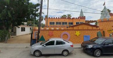 Electronica y Plomería del Pacifíco