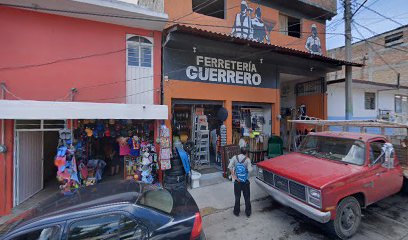 Ferretería Guerrero
