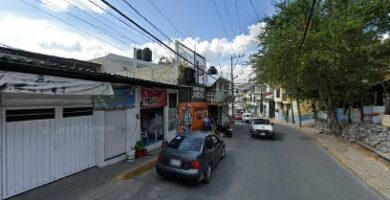 FERRETERÍA JAHZEEL