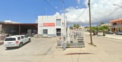 LA BODEGA DEL CONSTRUCTOR