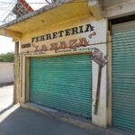 Ferreteria "La Raza"