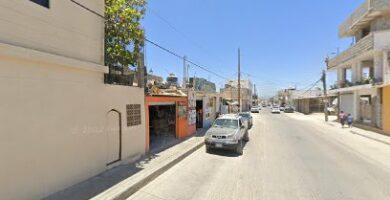 FERRETERIA REX LOMAS DEL SOL|