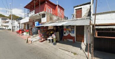Ferreteria El Campamento