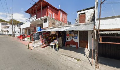 Ferreteria El Campamento