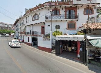 Ferreteria Ocampo
