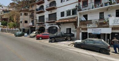 La Ferreteria