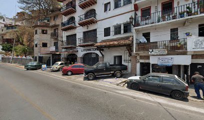 La Ferreteria