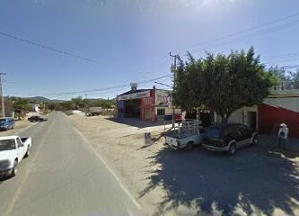 Construrama Materiales Rodriguez