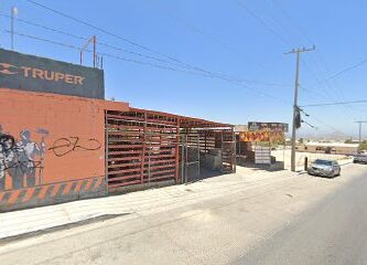 Comercializadora JyT