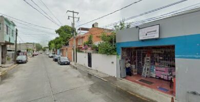 Ferretería el diamante