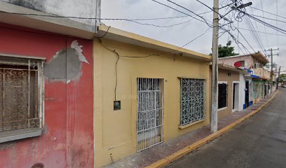 Importadora Ferretera del Carmen S. de R.L. de C.V.