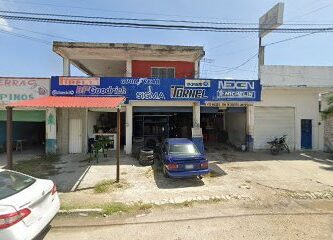 Rjoldi S.A de C.V