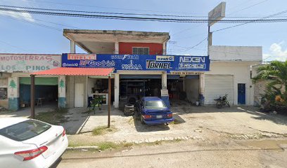 Rjoldi S.A de C.V