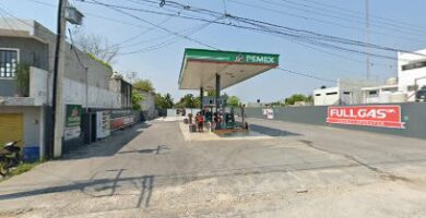 Pemex