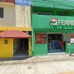 Servicio Corp Ferreteros