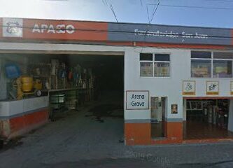 Ferromateriales San Juan