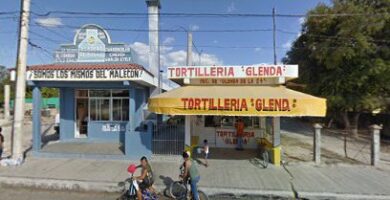 TORTILLERIA GLENDA