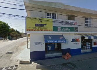 FARMACIAS SIMILARES