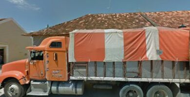 Tienda Comex