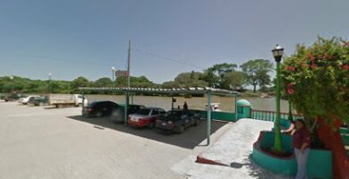 Farmacia Ahuacatlan