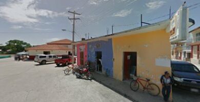 Panaderia El Trigo