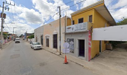 Grupo Industrial Mueblero "El Sureste"