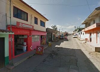 FERRETERÍA MAXI