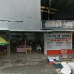 Pinturas y Lacas del Suchiate S.A. de C.V. Sucursal Villa Comaltitlán