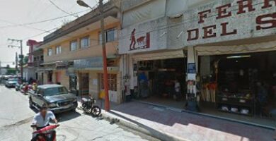 Ferretera Del Sureste