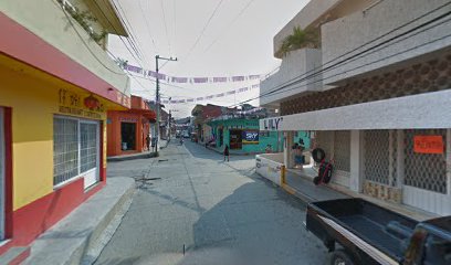 Marpin Ferreterías (Escuintla)