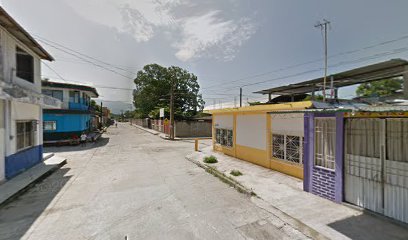 Escuela Secundaria Eva Samano de López Mateos