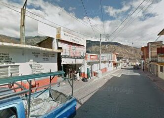 Tienda De Materiales Motozintla