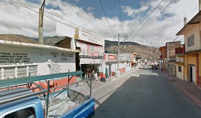 Tienda De Materiales Motozintla