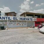 Mercantil El Hueyate