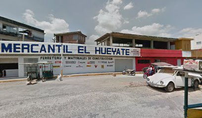 Mercantil El Hueyate