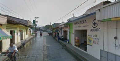 Farmacias Similares